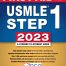 First Aid USMLE Step 1 2023