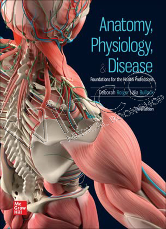 Anatomy, Physiology, & Disease