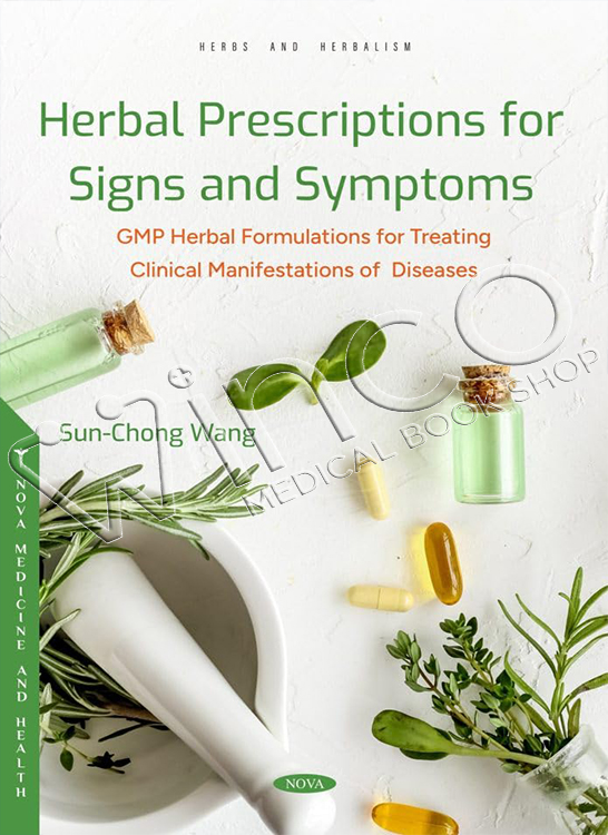 Herbal Prescriptions for Signs and Symptoms