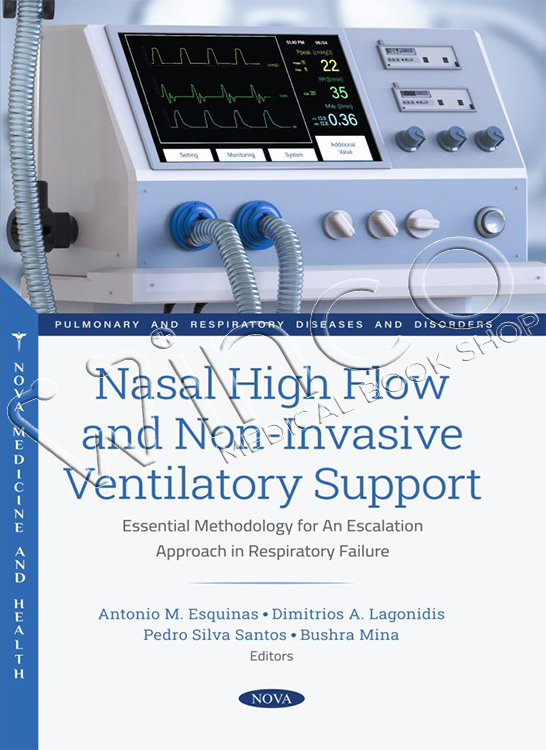 Nasal High Flow and Non-Invasive Ventilatory Support