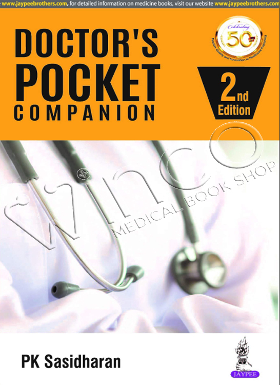 Doctors-Pocket-Companion