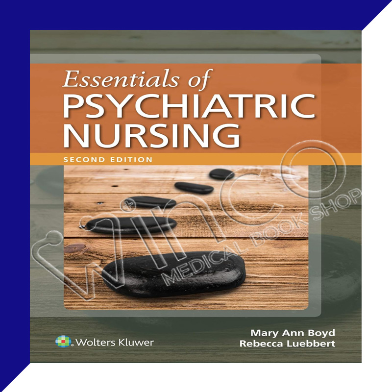 Essentials Of Psychiatric Nursing 2nd Edition