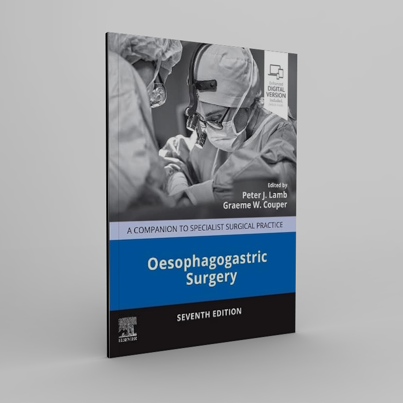 Oesophagogastric Surgery.