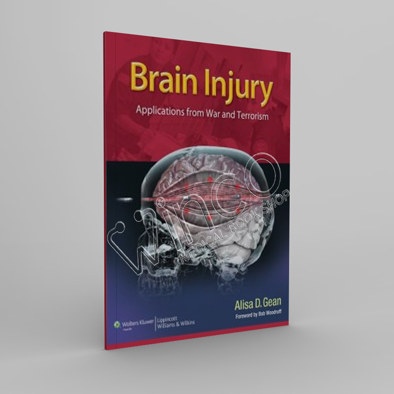 Brain Injury Applications from War and Terrorism