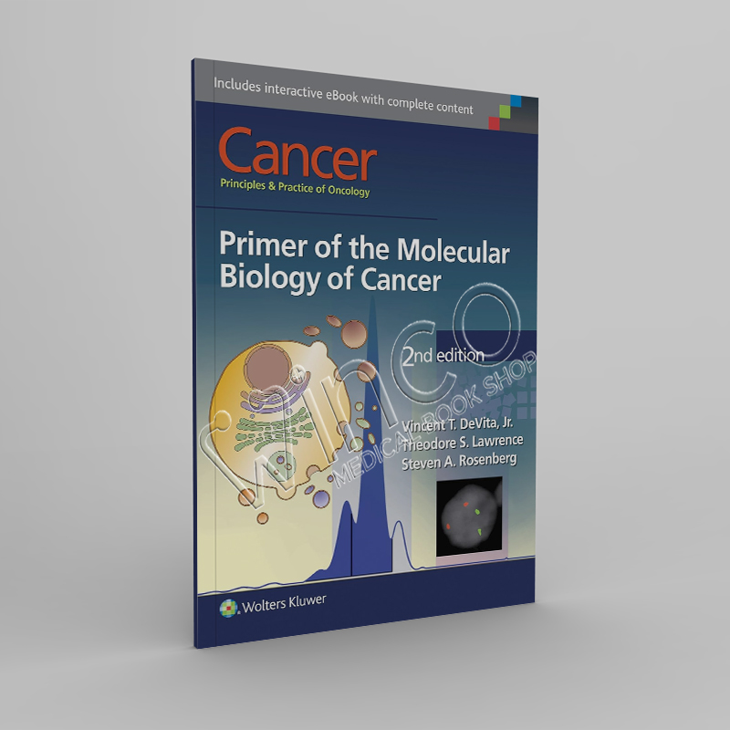 Cancer Principles & Practice of Oncology