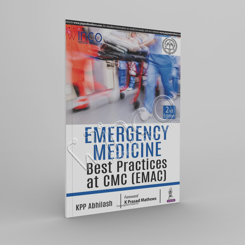EMERGENCY MEDICINE: BEST PRACTICES AT CMC (EMAC)