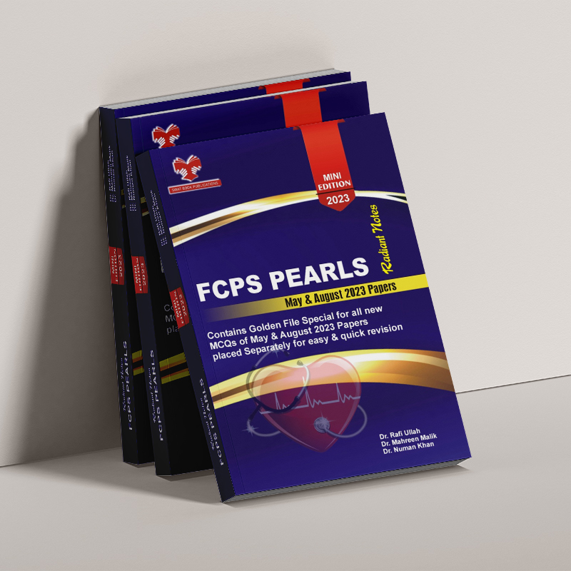 FCPS PEARLS-MINI EDITION 2023