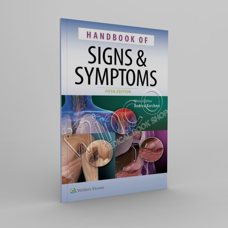 Handbook of Signs and Symptoms, 5th Edition