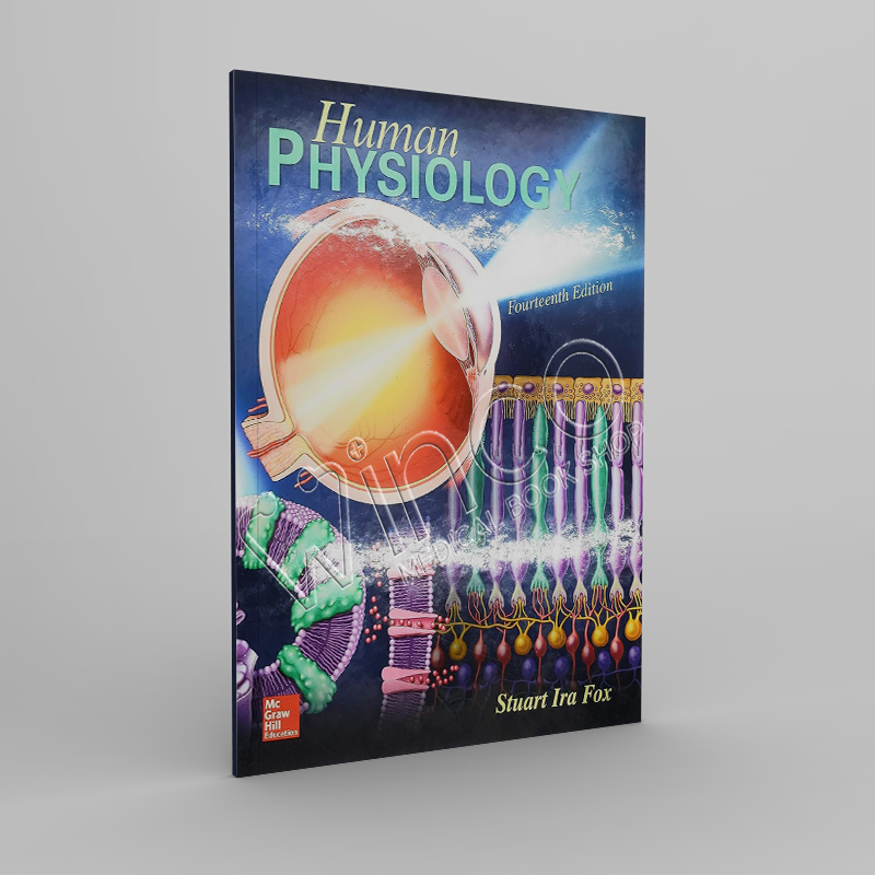 Human Physiology 14th EDition