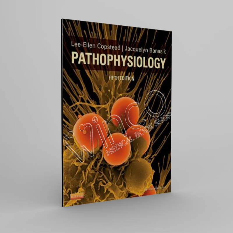 Pathophysiology, 5th Edition