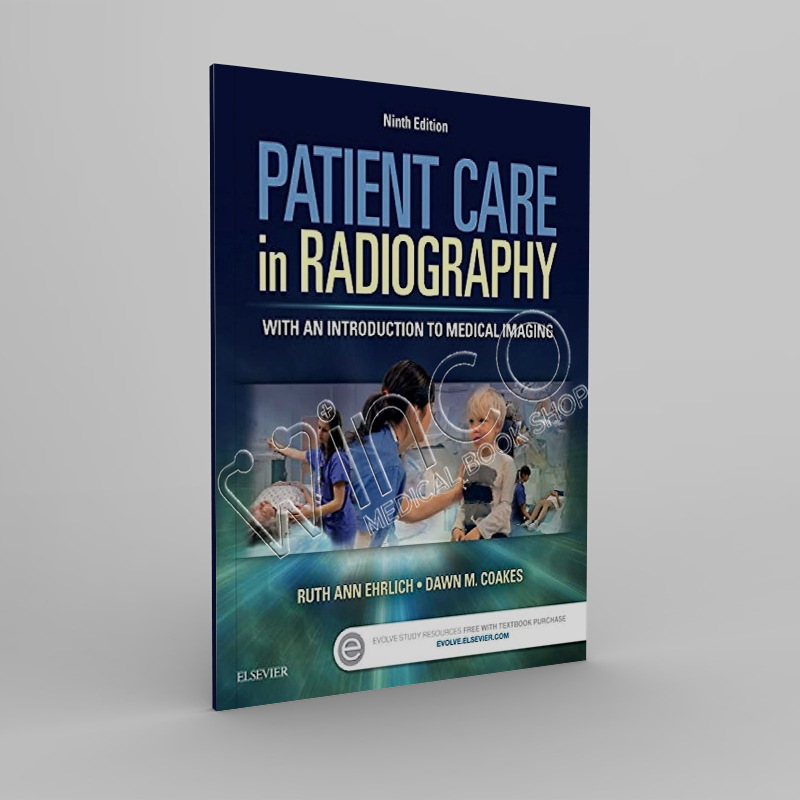 Patient Care in Radiography With an Introduction to Medical Imaging, 9th Edition.jpg