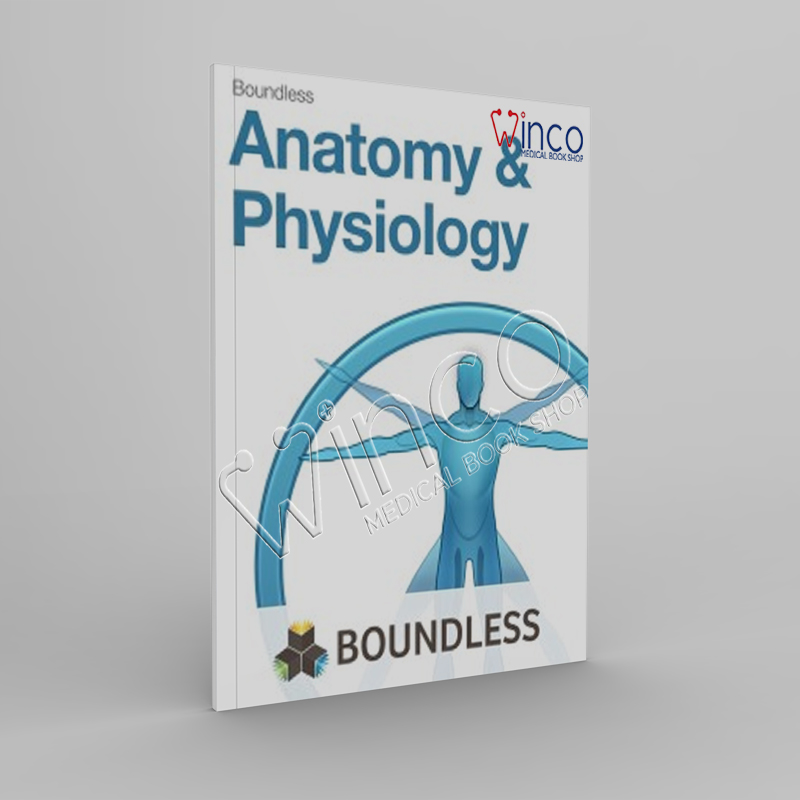 The Boundless Anatomy & Physiology