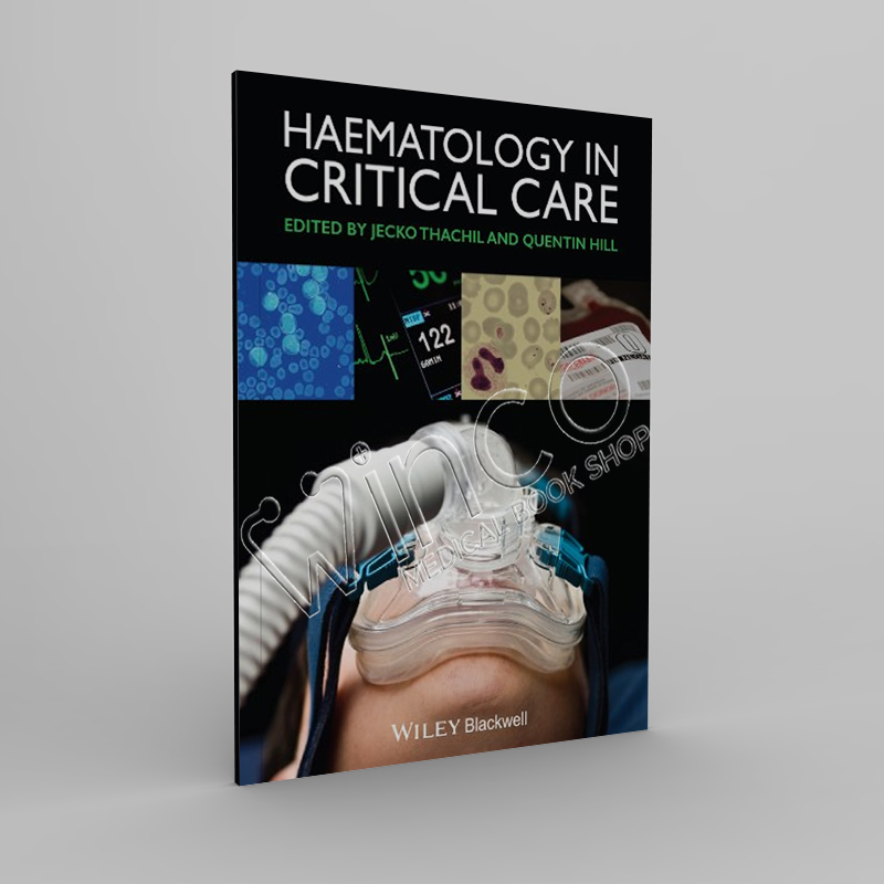 Haematology in Critical Care