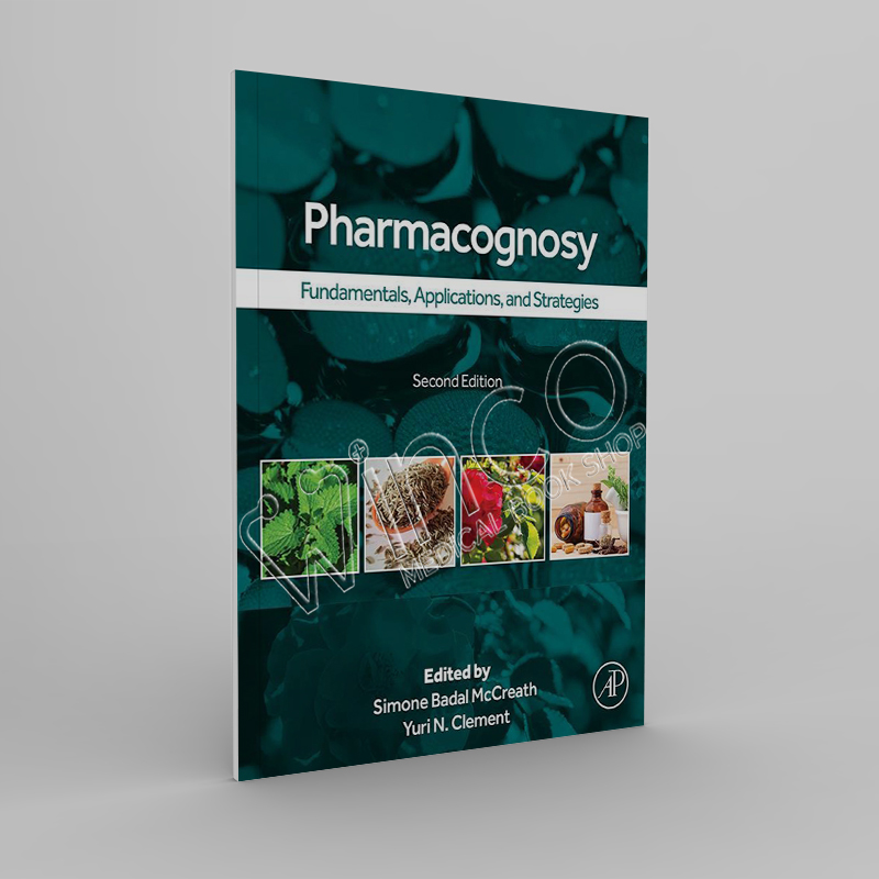 Pharmacognosy, 2nd Edition