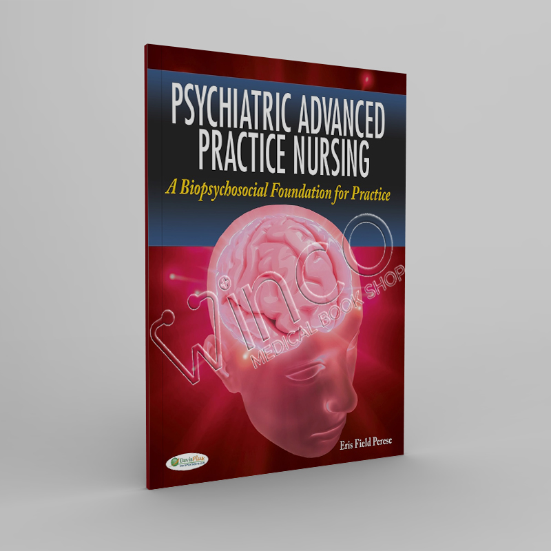 Psychiatric Advanced Practice Nursing