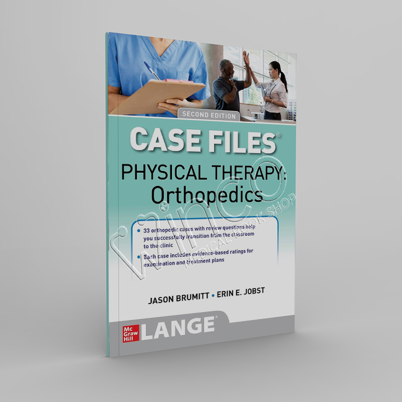 Case Files Physical Therapy