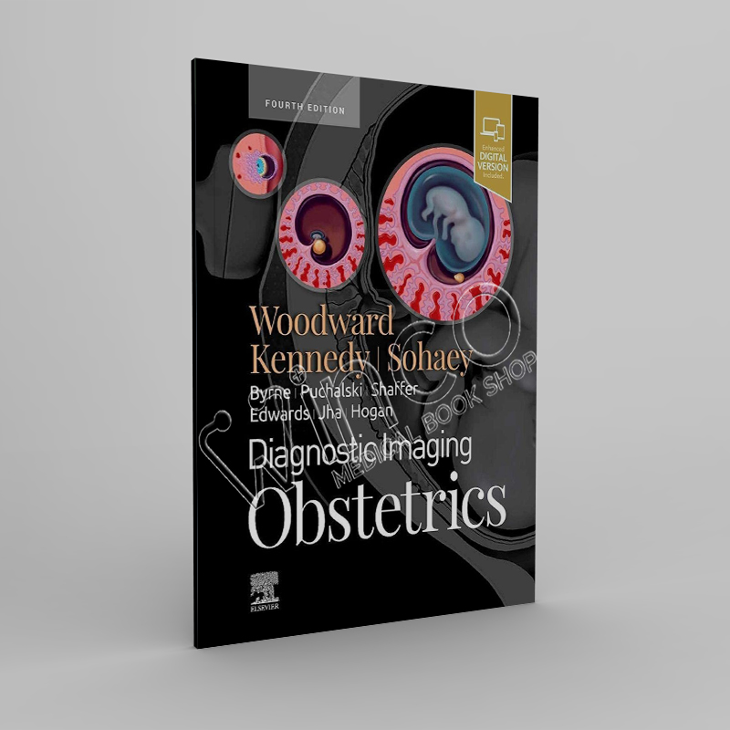 Diagnostic Imaging Obstetrics 4th Edition