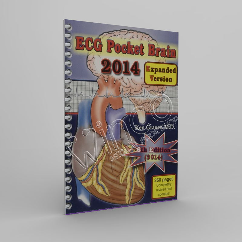 ECG-2014-Pocket Brain (Expanded) 6th Edition