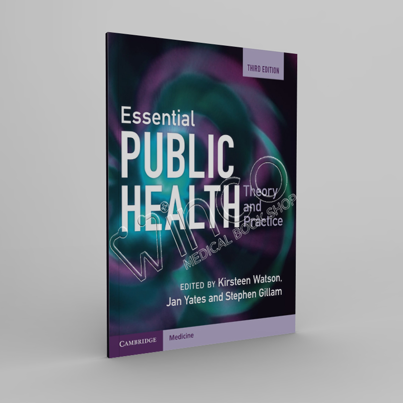 Essential Public Health 3rd Edition