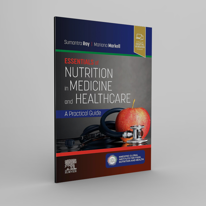 Essentials of Nutrition in Medicine and Healthcare