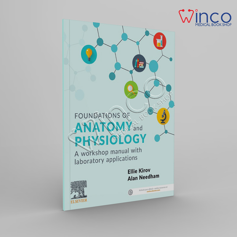 Foundations of Anatomy and Physiology