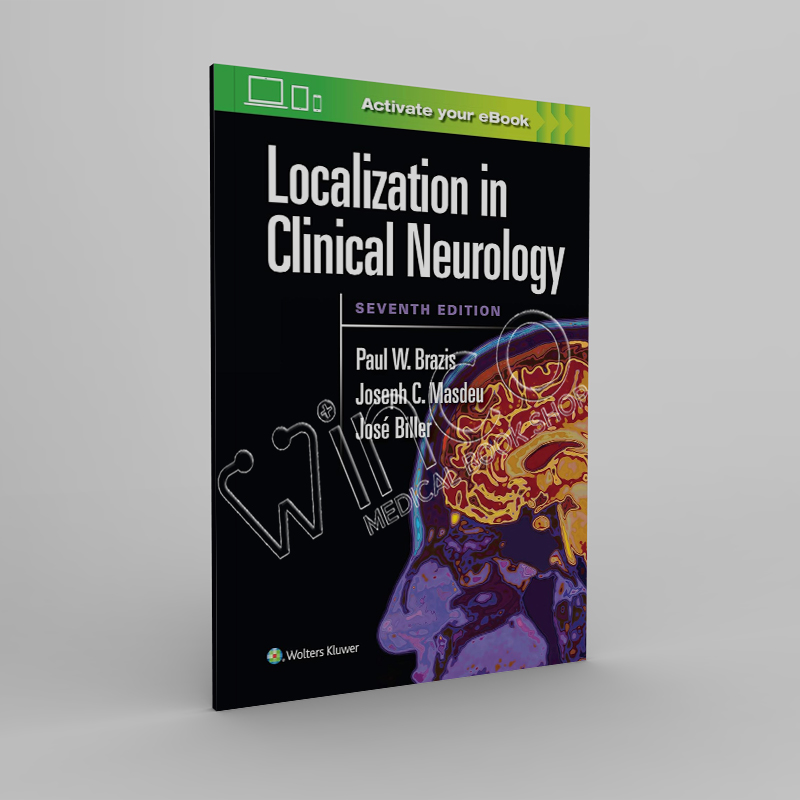Localization in Clinical Neurology Seventh Edition