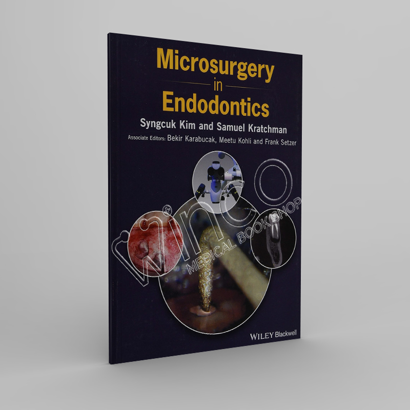 Microsurgery in Endodontics 1st Edition