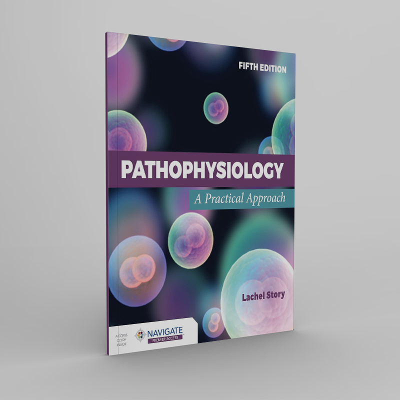 Pathophysiology A Practical Approach 5th Edition