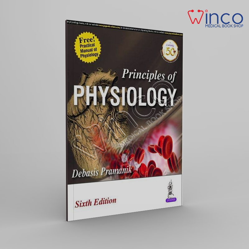 Principles of Physiology, 6th Edition