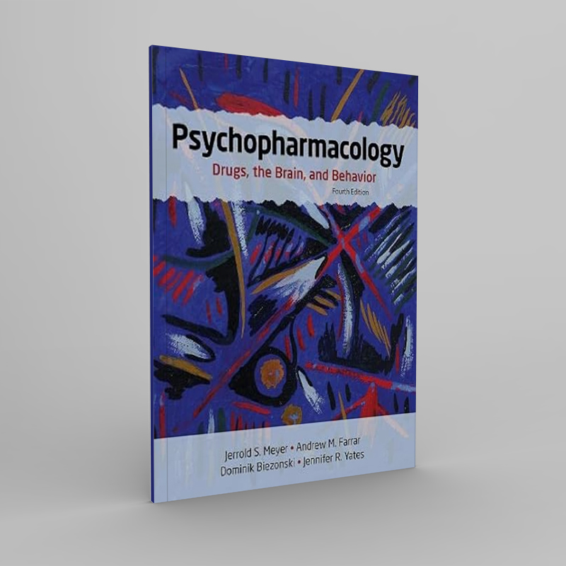 Psychopharmacology, 4th Edition