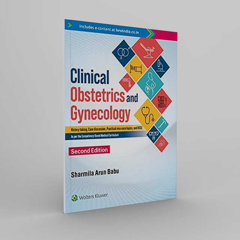 Clinical Obstetrics And Gynecology, 2nd Edition