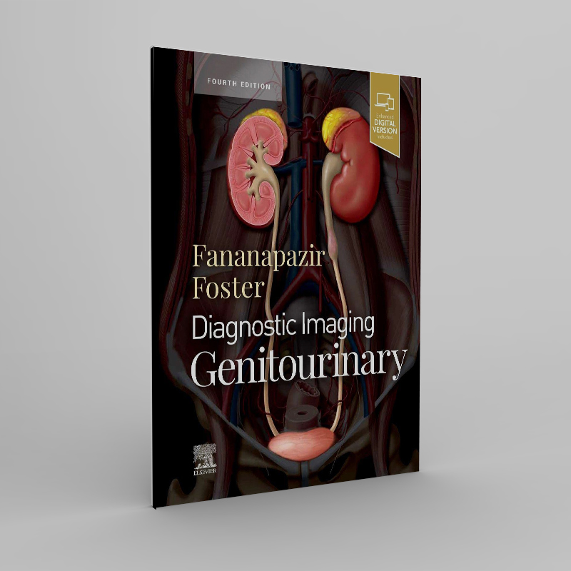Diagnostic Imaging Genitourinary 4th Edition