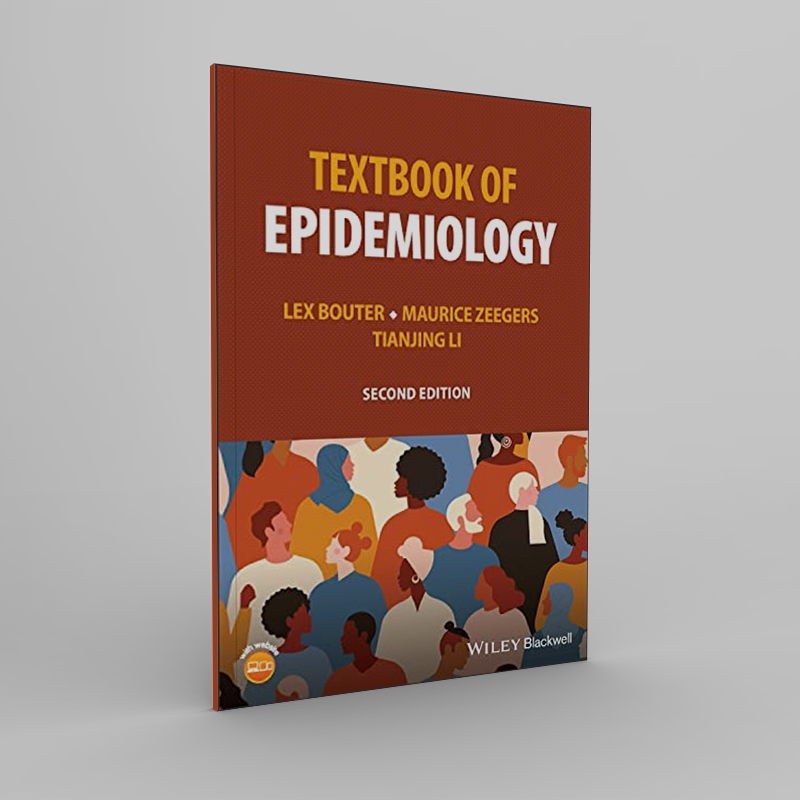 Textbook Of Epidemiology, 2nd Edition