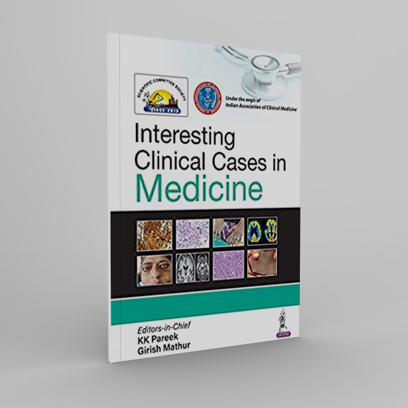 Interesting Clinical Cases In Medicine