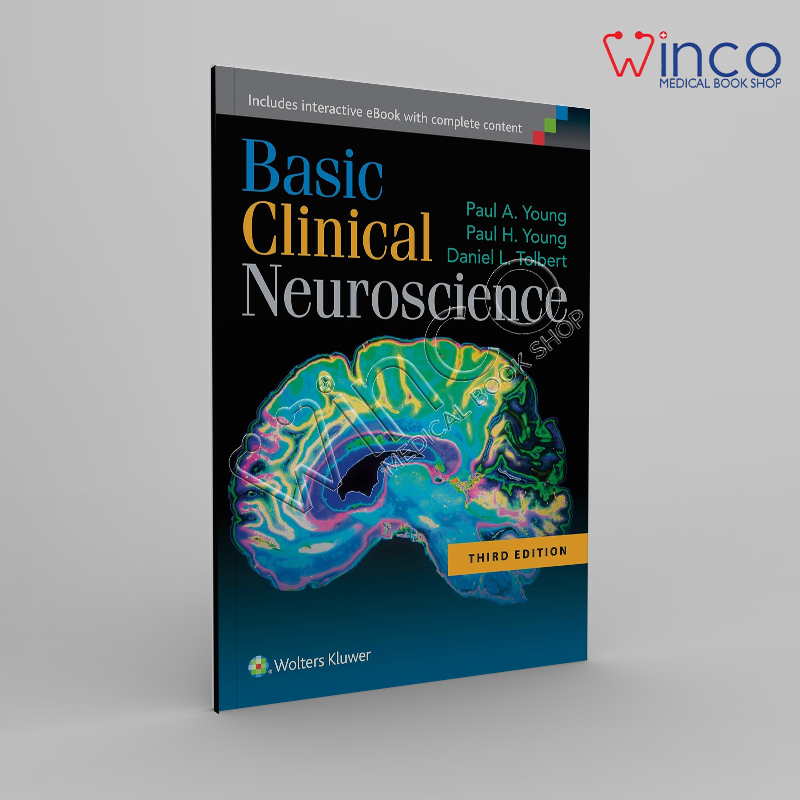Basic Clinical Neuroscience Third Edition