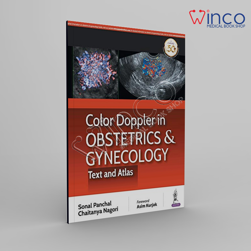 Color Doppler In Obstetrics & Gynecology