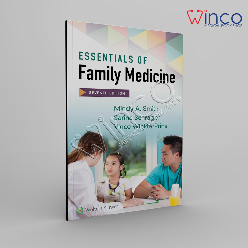 Essentials of Family Medicine 7th Edition