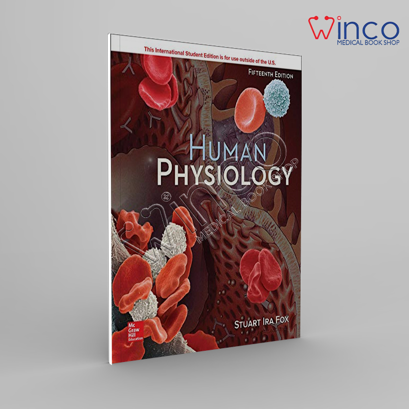 Human Physiology, 15th Edition