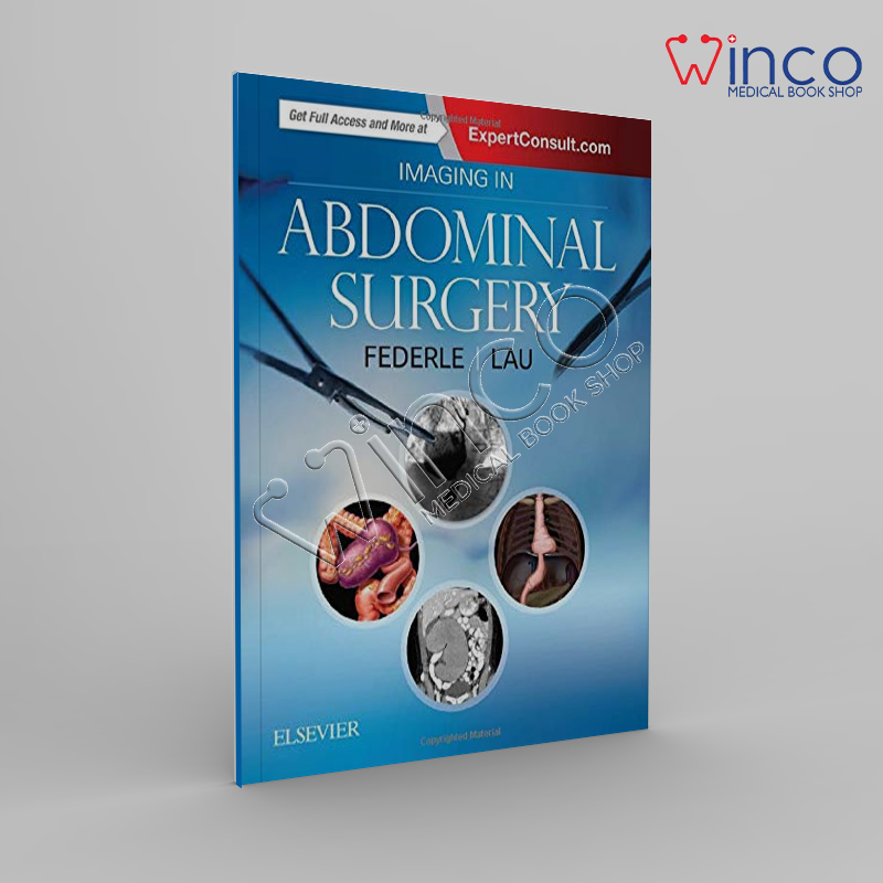 Imaging In Abdominal Surgery