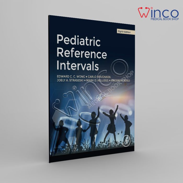 Pediatric Reference Intervals 8th Edition