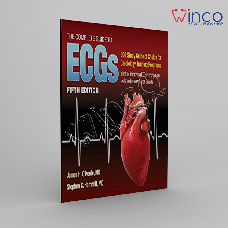 The Complete Guide To ECGs