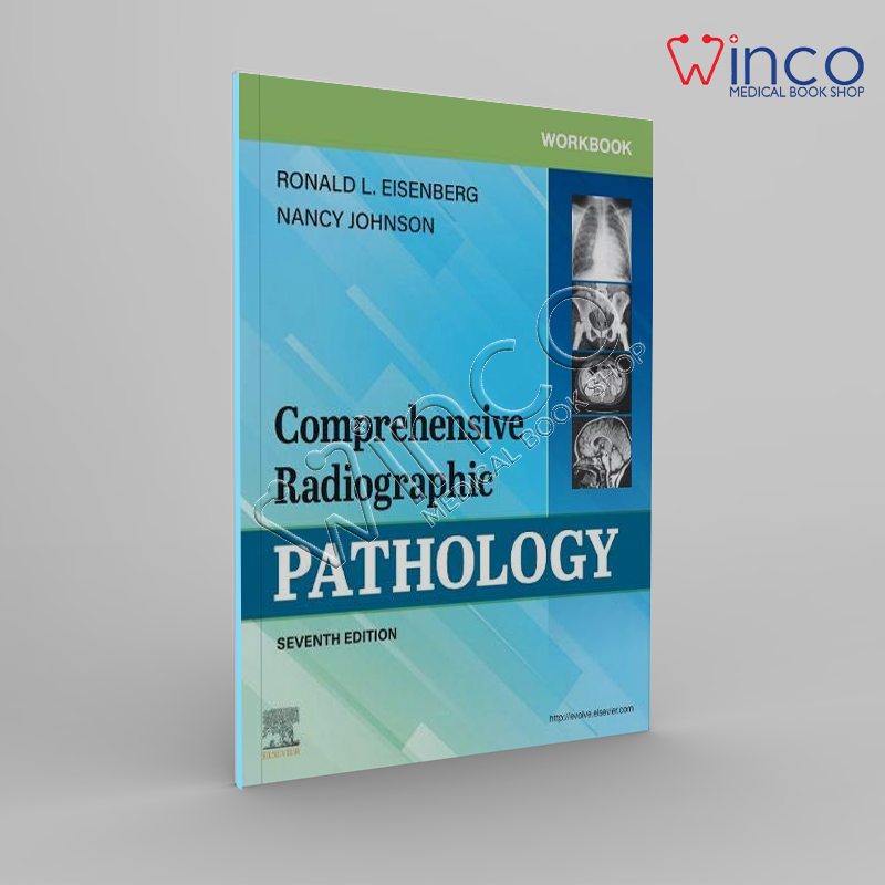 Workbook For Comprehensive Radiographic Pathology, 7th Edition