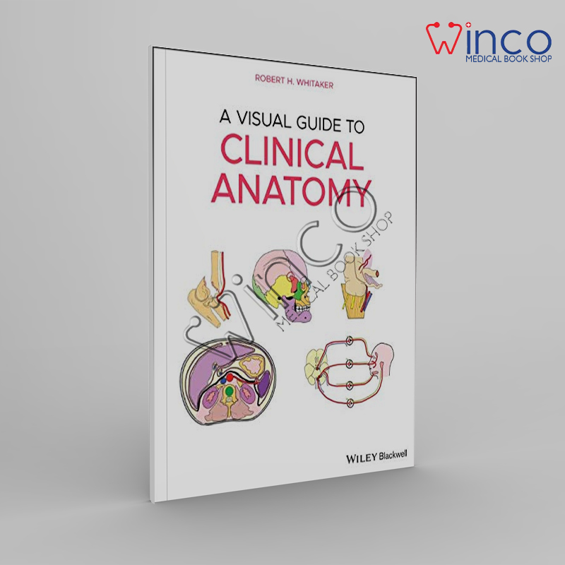 A Visual Guide To Clinical Anatomy Winco Medical Online Book