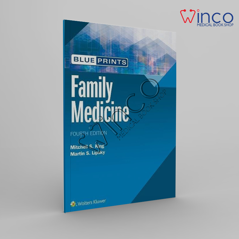 Blueprints Family Medicine, 4th Edition Winco Medical Online Book