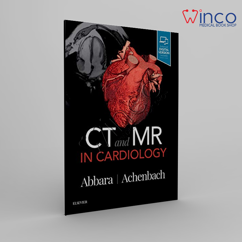 CT And MR In Cardiology Winco Online Medical Book