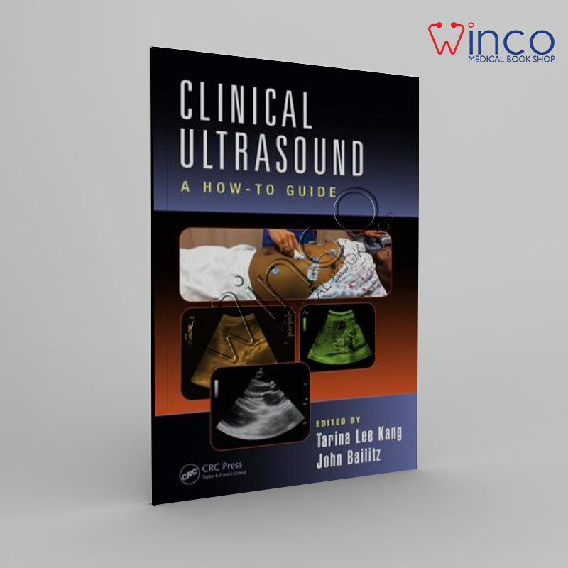 Clinical Ultrasound A How-To Guide Winco Online Medical Book