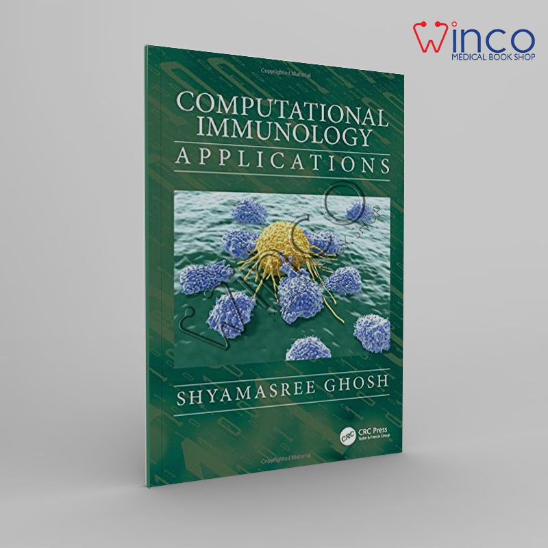 Computational Immunology Applications Winco Online Medical Book
