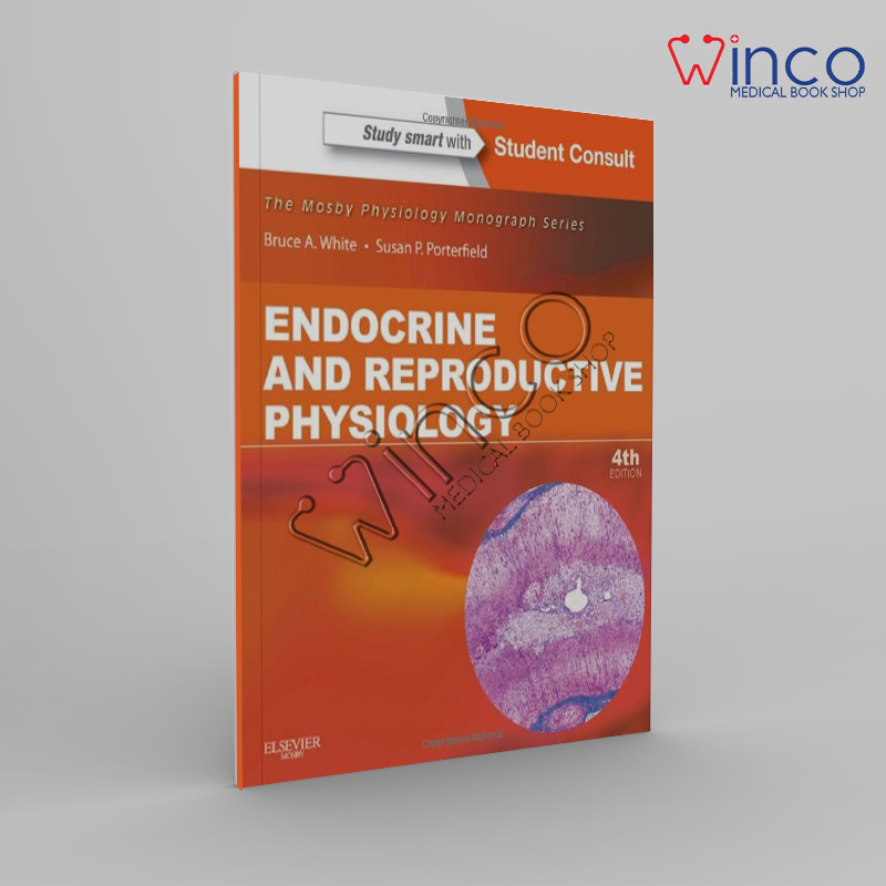 Endocrine And Reproductive Physiology Winco Online Medical Book