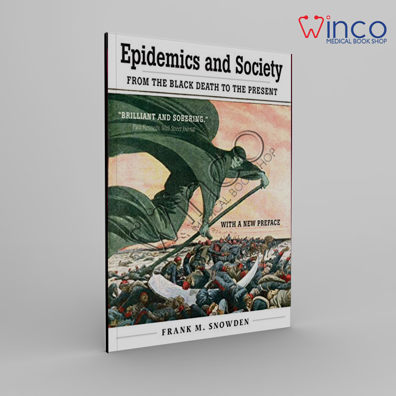 Epidemics And Society Winco Online Medical Book
