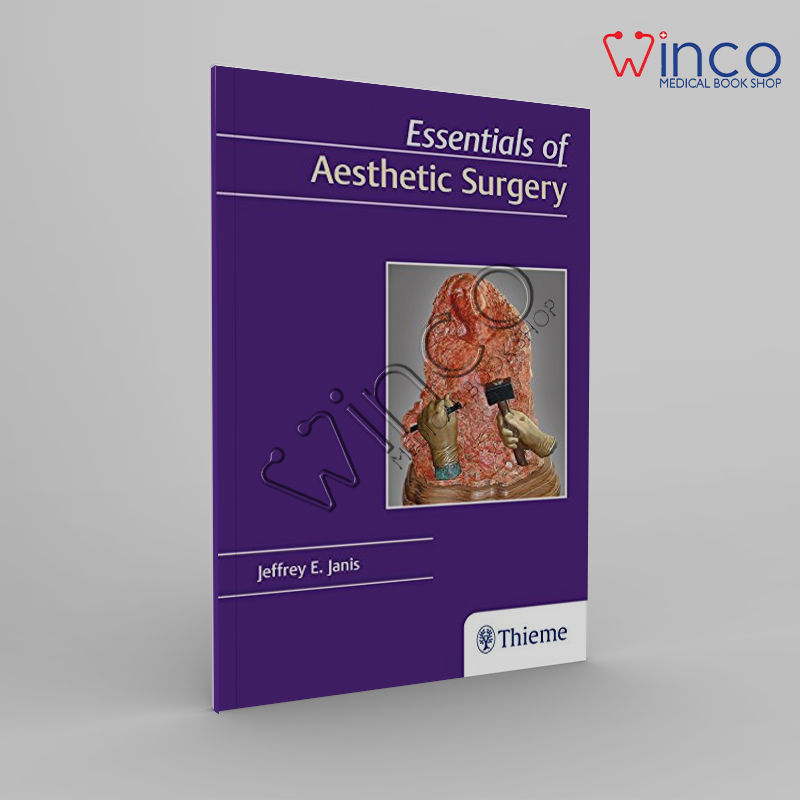 Essentials Of Aesthetic Surgery Winco Online Medical Book.jpg
